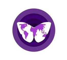 Logo Wereld Lupus Dag 2023
